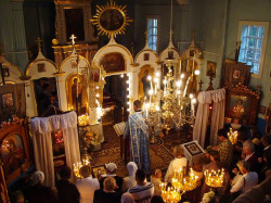 Aimilianos 
Cerkiew Podwyższenia Krzyża Świętego na cmentarzu w Folwarkach Tylwickich 
78 
2014-03-12 20:34:53