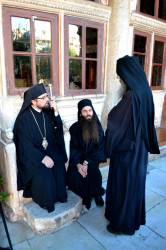 paulos 
Bishop Paisios of Gorlice - Monastery of Vatopedi on Mount Athos 
2014-03-13 21:52:21