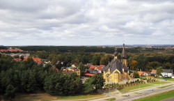 Arkadiusz 
Cerkiew Zmartwychwstania Pańskiego w Białymstoku 
2014-03-14 14:27:04