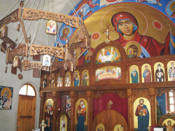 Nesko 
Манастир Св.Николе у Добрунској Ријеци(Дражевина) 
2014-03-16 10:06:59