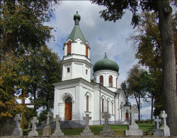 Arkadiusz 
Cerkiew Św. Mikołaja w Narewce 
84 
2014-03-16 21:45:08