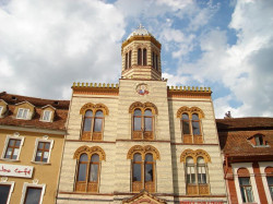 Wyoryka 
Catedrala Ortodoxă "Sfânta Maria", Piaţa Sfatului, Braşov, România.  
2014-03-17 10:33:05