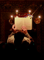 jarek 
Canon of St. Andrew of Crete in Zwierki Convent 2 
2014-03-27 22:40:36