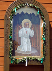szolucha.w 
Ikona św.Serafina z Sarowa 
2014-03-29 22:33:53