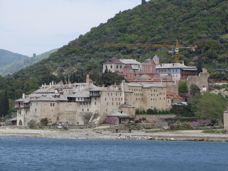 Света Гора 4