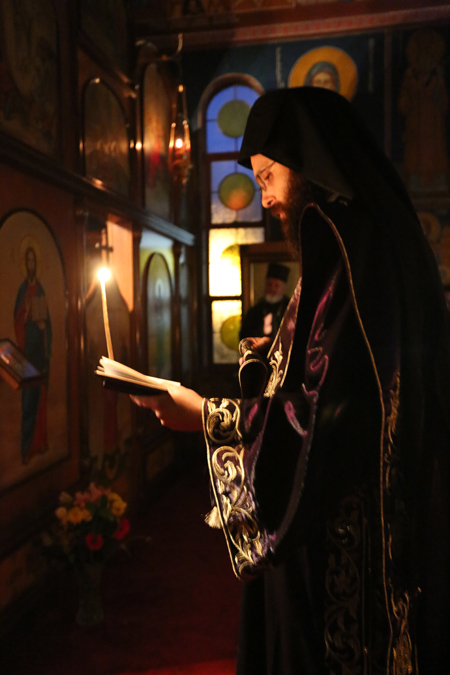 ПРВО БДЕНИЈЕ