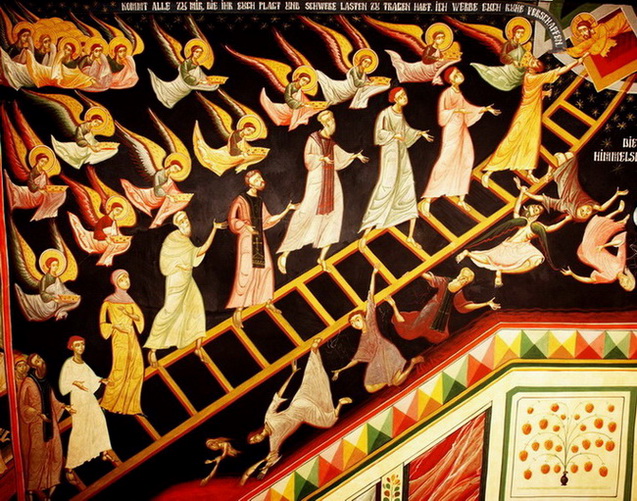 The Ladder