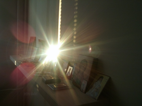morning