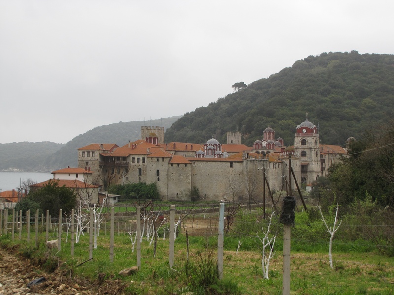Света Гора 5