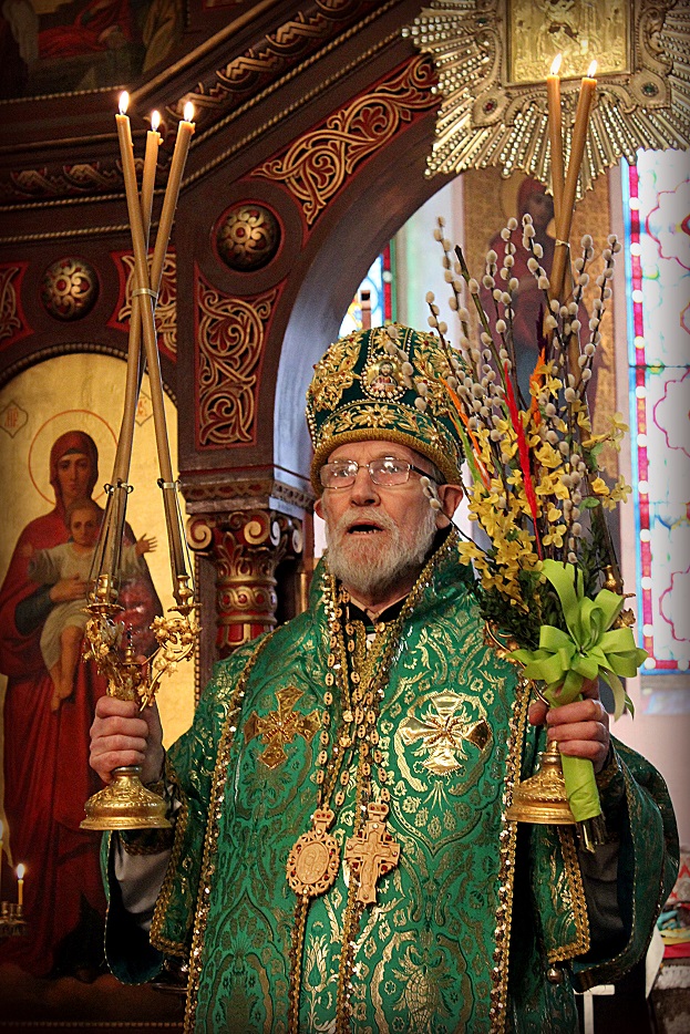 arcybiskup Szymon