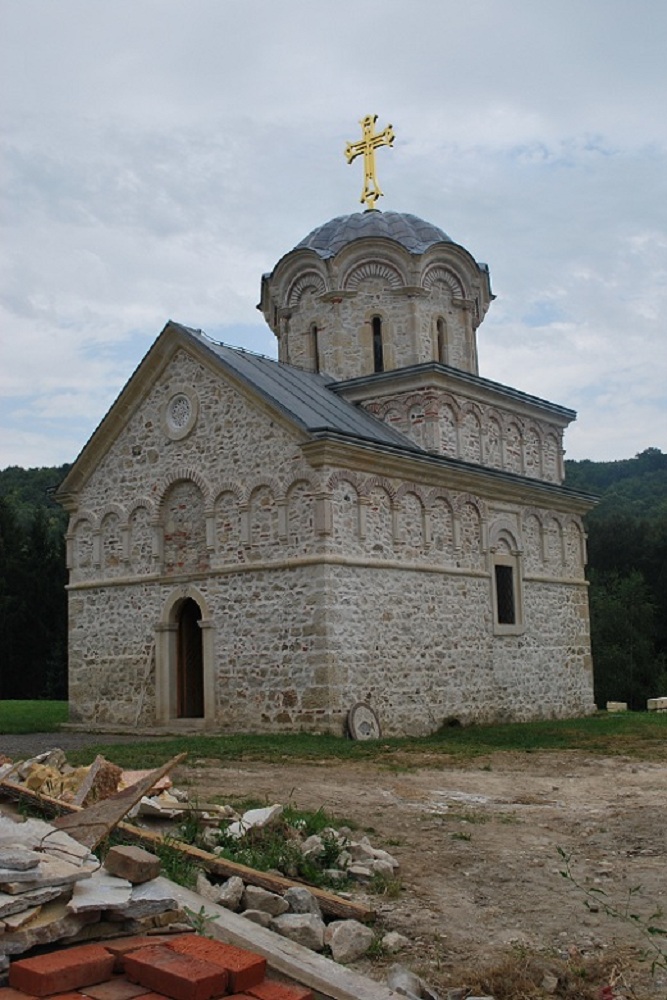 Старо Хопово