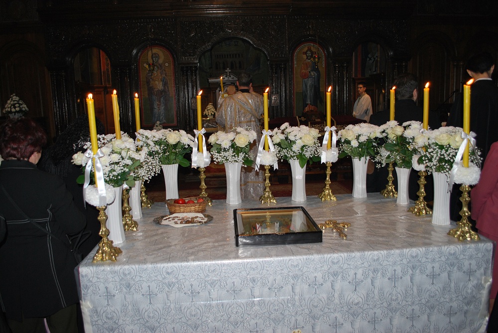 Христос Воскресе