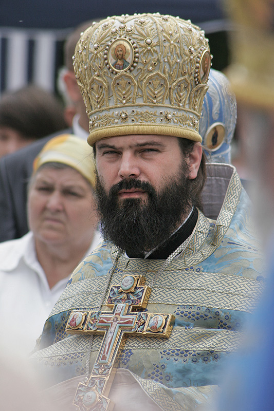 fr  Andrzej Borkowski