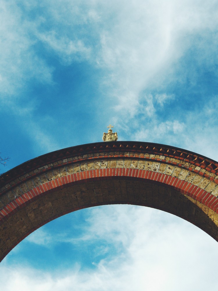 Arc