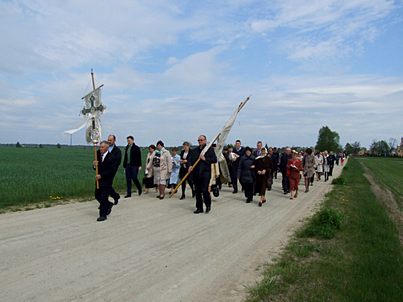  Przewodnia Niedziela 