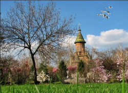 ursache 
Metropolitan Cathedral of Timisoara 
2014-04-04 11:41:23