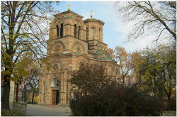 Epifanije 
Црква Лазарица 
2014-04-05 16:28:01