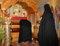 jarek 
Lenten prayer in Zwierki Convent - 3 
2014-04-06 20:59:04