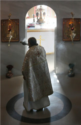 felix 
Литургија на Ставама - Liturgy in the Stave village  
2014-04-10 21:41:19
