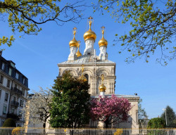Andreas.Ch 
Собор Воздвижения Креста Господня, Женевa 
2014-04-11 11:19:31