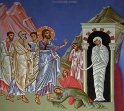 Aimilianos 
Воскрешение Лазаря 
2014-04-11 19:49:54
