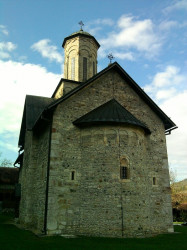 Epifanije 
Манастир Липље 
2014-04-12 17:26:20