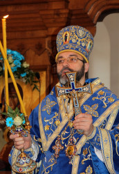 jarek1 
Archbishop Jacob of Bialystok and Gdansk 
2014-04-15 08:49:29