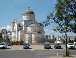Nesko 
Храм Васкрсења Христовог у Подгорици 
2014-04-18 12:04:30