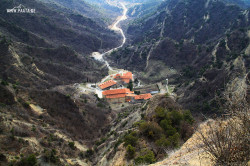 paata 
Shio-Mgvime Monastery 
90 
2014-04-19 08:12:11