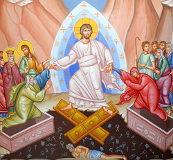 Andreas.Ch 
Христос Воскресе! Χριστός ανέστη! Chrystus Zmartwychwstał! Christus ist auferstanden!   
2014-04-21 18:27:00