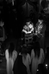 jarek 
Monastic vows in Zwierki Convent - 2 
2014-04-22 21:51:42
