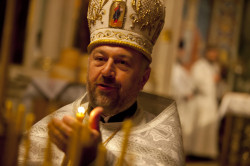JanGromko 
Święty Ogień w Białymstoku 
2014-04-23 17:28:26
