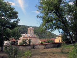 Nesko 
Манастир Љубостиња  
2014-04-26 23:31:05