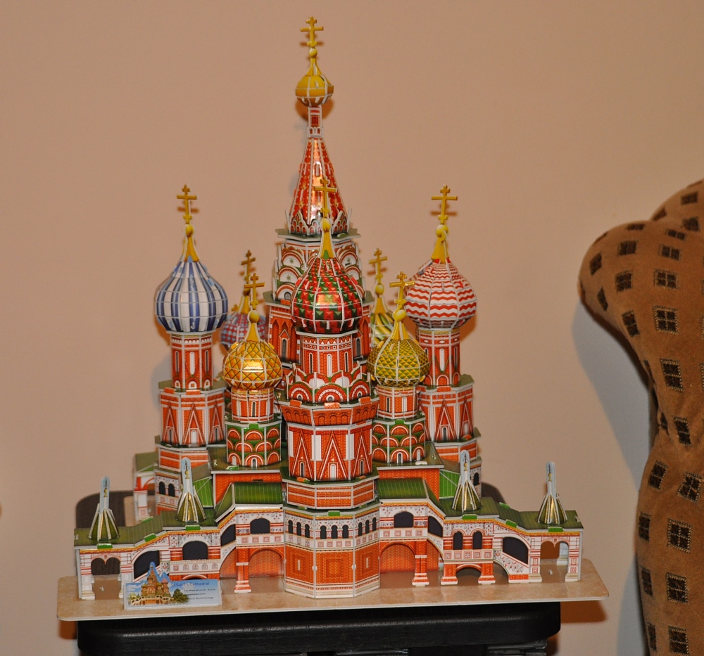 puzzle