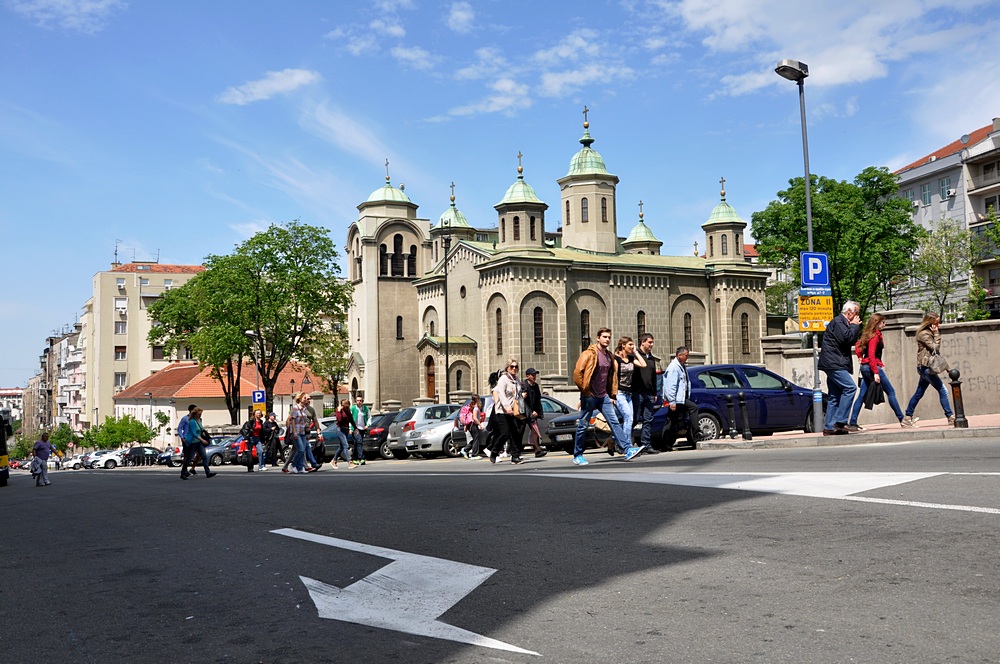 Вазнесењска црква 3