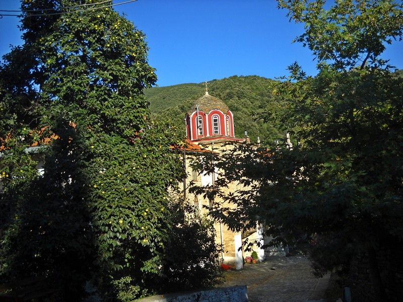 Manastir Konstamont