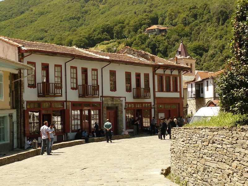 Kareja 1