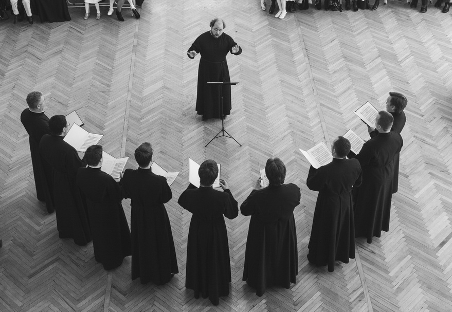 choir