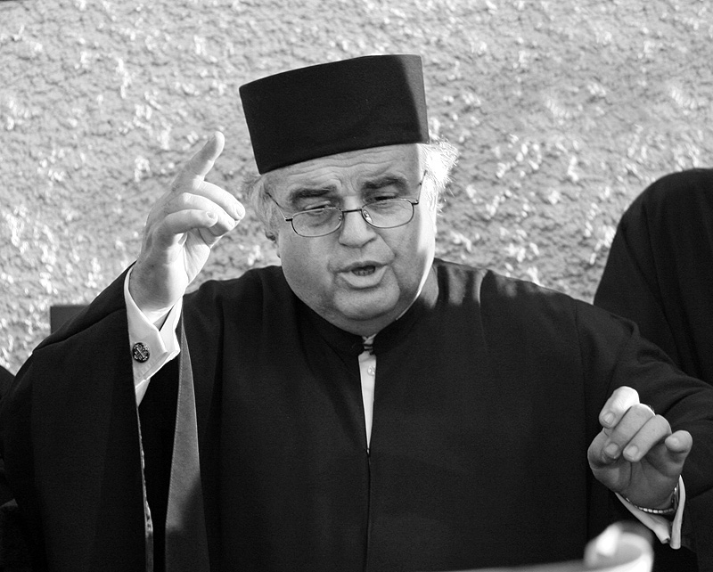 Lycourgos Angelopoulos