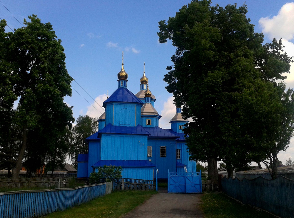 Wspaniałe Polesie 2014 