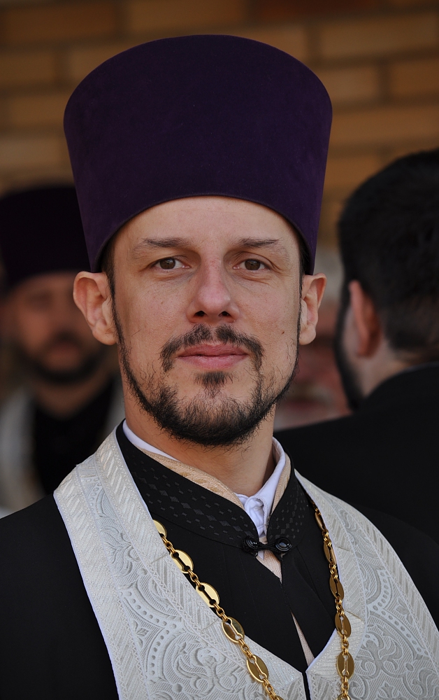 o.Aleksy Petrowski