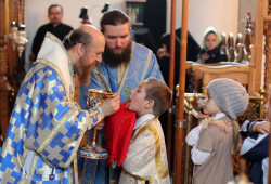jarek 
Holy Eucharist in Suprasl Monastery 
2014-05-01 16:14:41