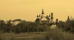 AnuSia 
Monaster w Supraślu 
2014-05-02 19:02:00
