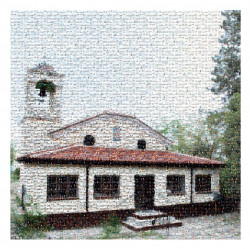 Timothey 
Храм „Св. Вмчк Георги” - 1836, Каварна, България 
2014-05-06 17:33:46