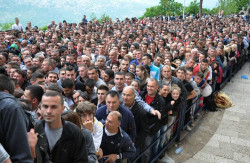 sapuric 
Детаљ из манастира Острог 
2014-05-07 17:31:00