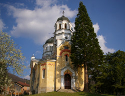 spirit 
Църквата "Покров на Пресвета Богородица" (1907) 
2014-05-07 22:53:11
