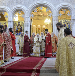 Andreas.Ch 
Divine Liturgy, Θεία Λειτουργία, Boska Liturgia 
2014-05-08 07:58:08