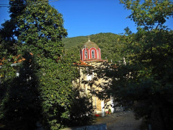 Zoki.M 
Manastir Konstamont 
2014-05-08 10:11:55