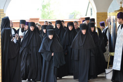 bogdan 
Uroczystości ku czci św. męcz. Gabriela - Zwierki 2.05.14 
2014-05-16 11:57:56