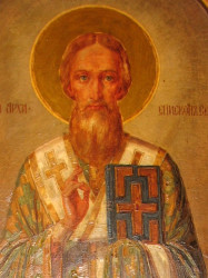 Miladin.Š 
Sveti SAVO,moli BOGA za nas... 
2014-05-17 16:03:48